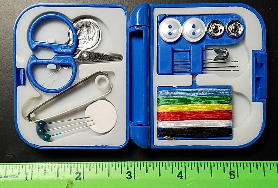  Small Sewing Kit