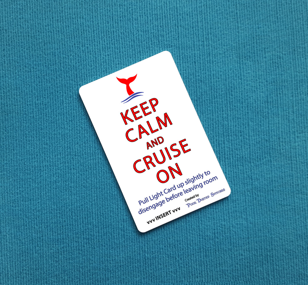 Carnival Cruise Light Card®